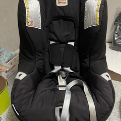チャイルドシート