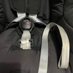 チャイルドシートの画像