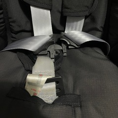 チャイルドシートの画像