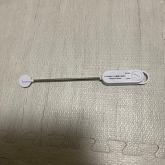 【お料理/お菓子作りに】キッチン温度計の画像