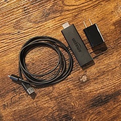 Fire TV stick