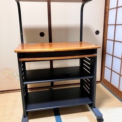 パソコン用デスク