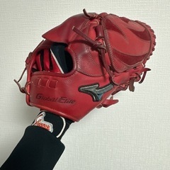 グローバルエリート投手用