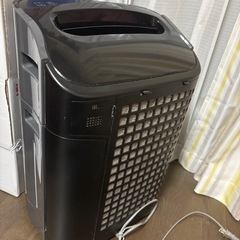 SHARP プラズマ加湿空気清浄機の画像