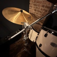 Pearl SOUND CHECKドラムセットの画像