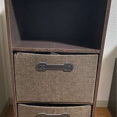 カラーボックス