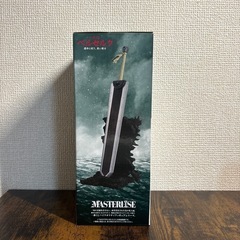 新品　ベルセルク　B賞セット　ドラゴンころしの画像