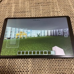 8.4インチタブレット avidpad a30 Android13 難ありの画像