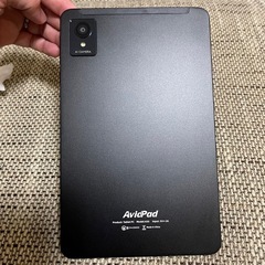 8.4インチタブレット avidpad a30 Android13 難ありの画像