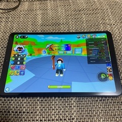 8.4インチタブレット avidpad a30 Android13 難ありの画像