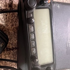 アマチュア無線 アイコム2730 スピーカーセットの画像
