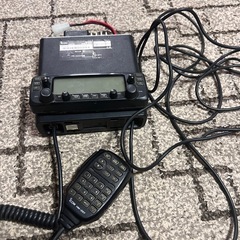 アマチュア無線 アイコム2730 スピーカーセット