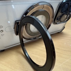 iPhone 15PRO用ケース②