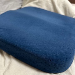骨盤ざぶとん、