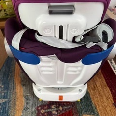 チャイルドシートの画像