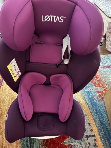 チャイルドシート