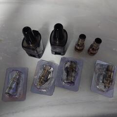 VAPTIO COSMO G1 スタートセットの画像