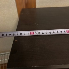 【取引者決定】鍵付きカラーボックス　訳ありの画像