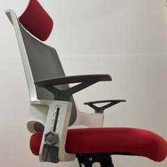 ハイバックオフィスチェア　サンワサプライ