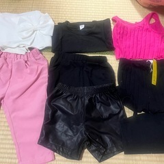 ベビーブランド少々‼️ベビー服〜80まとめ売りの画像