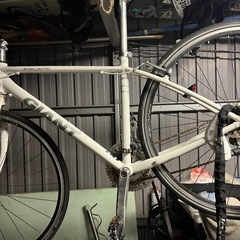giant escape r3 直せる方に