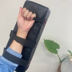 美品！【キックミット】1つ
