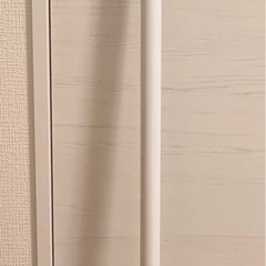 強力つっぱりポール / 突っ張り棒