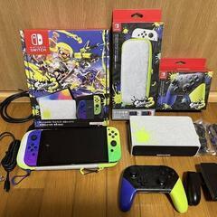 ゲーム機一式