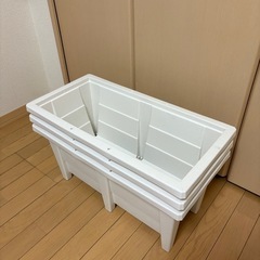 花と野菜のプランター(600型)