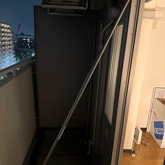 物干し竿