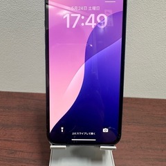 SIMフリー iPhone 13 128GB ブルー 