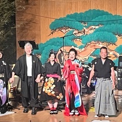 LIVEやります🎉メンバー募集❗️