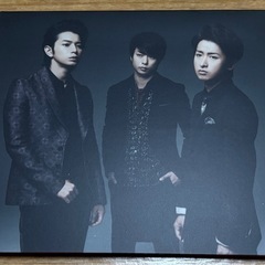 嵐　CD&DVD　LOVE の画像