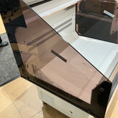 冷蔵ショーケース　平型の画像