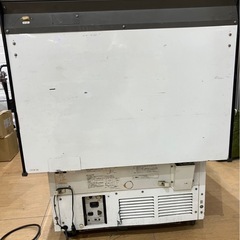 冷蔵ショーケース　平型の画像