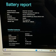 綺麗なサテンゴールド 8世代i3/メモリ8GB/SSD256GB搭載