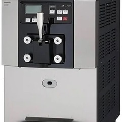 Panasonic ソフトクリームフリーザー