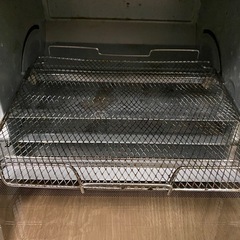 オーブントースター　象印　　の画像