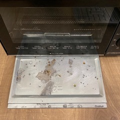 オーブントースター　象印　　の画像