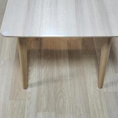 IKEA LISABO リーサボー ダイニングテーブル