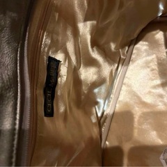 セシルマクビー　バッグの画像