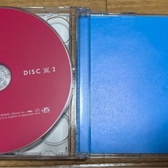 嵐　CDの画像