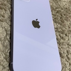 Apple iPhone11 SIMフリー/128GB