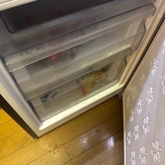 6/7 お渡し可能HAIER冷蔵庫の画像