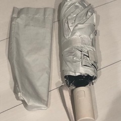 日傘　折りたたみ傘