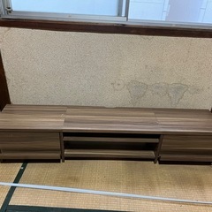 ローテーブル

