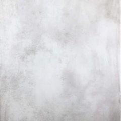 グレーの背景布の画像