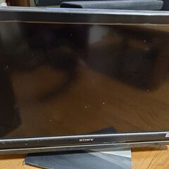 ソニー BRAVIA KDL-32F1 [32インチ]