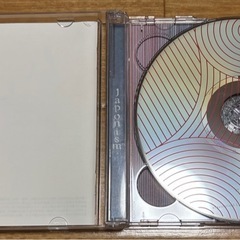 嵐　CDの画像
