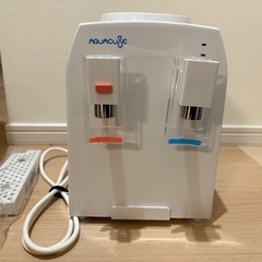 ✨美品✨ウォーターサーバー